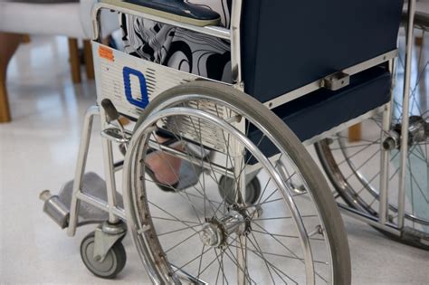 Wheelchair Design, Ergonomics & Biomechanics | JJD Innovations