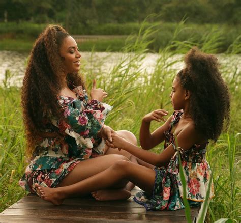 Beyoncé Drops Visual For 'Brown Skin Girl' Ft. Kelly Rowland, Lupita ...