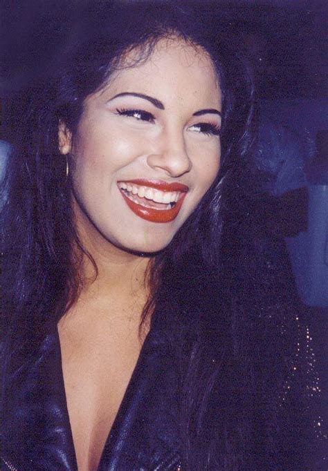 Selena Quintanilla Smile, Selena Selena Quintanilla Perez Foto 15426562 ...