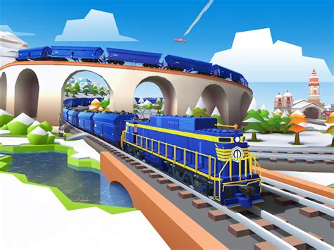 Train Station 2 Mod APK 2.4.2 (Unlimited money, gems) Download