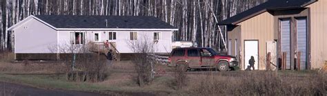 First Nations housing