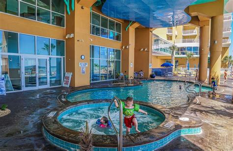 Splash Resort (Panama City Beach, FL) - Resort Reviews ...