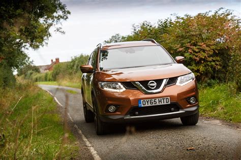 Nissan Rogue Problems 🏎️ Things You Should Know About Before Buying