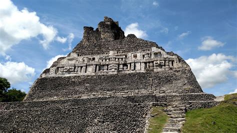 Xunantunich Mayan Ruins Tours - Belize Grand Jaguar Tours