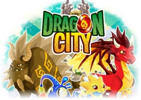 About DragonCity ~ DRAGON CITY WIKI