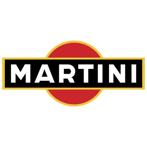 Martini – Logos Download