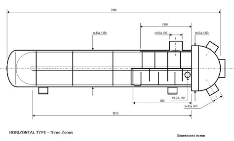 Feedwater Heater Design Program