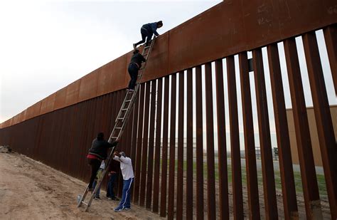 Poland completes 115 mile border wall with Belarus - Bodybuilding.com ...