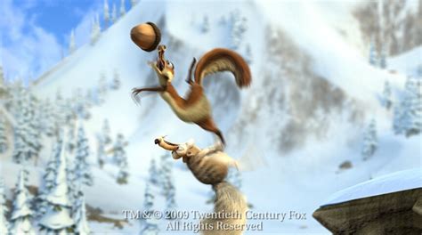 Ice Age :: Blue Sky Studios