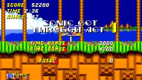 Sonic the Hedgehog 2 Reviews, Cheats, Tips, and Tricks - Cheat Code Central