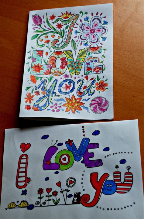 Card making | Activity village, Cards, Arts and crafts for kids