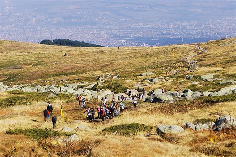 Vitosha Mountain hiking and SPA / Bulgaria - Azimut Tours - Azimut Tours