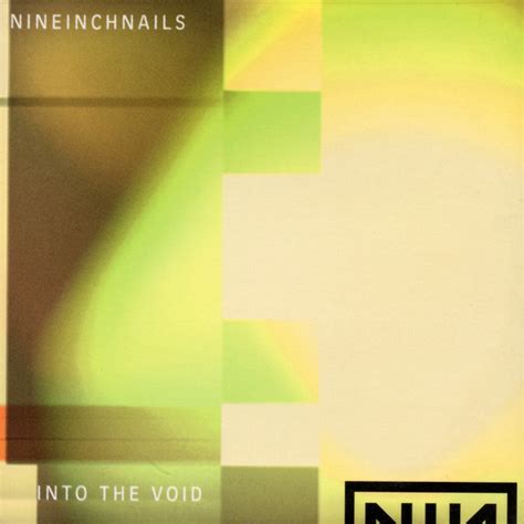 Nine inch nails - Into The Void (2000) | Recenze - Uživatelské | ČSFD.cz