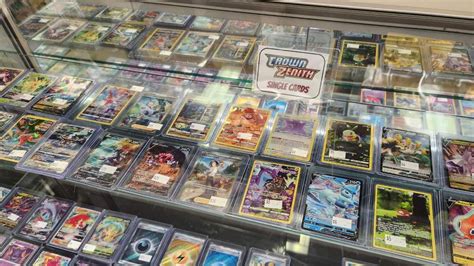 Largest store with Pokemon cards collection opens in Ipswich | The Courier Mail