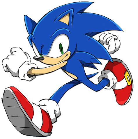 Image - Sonic Channel - Sonic The Hedgehog - 2011 Artwork.png | Sonic News Network | Fandom ...