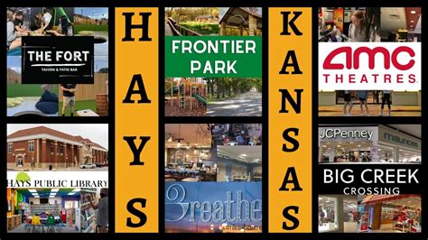 Hays’ Biggest Hits: Getting to know your new home – Tiger Media Network