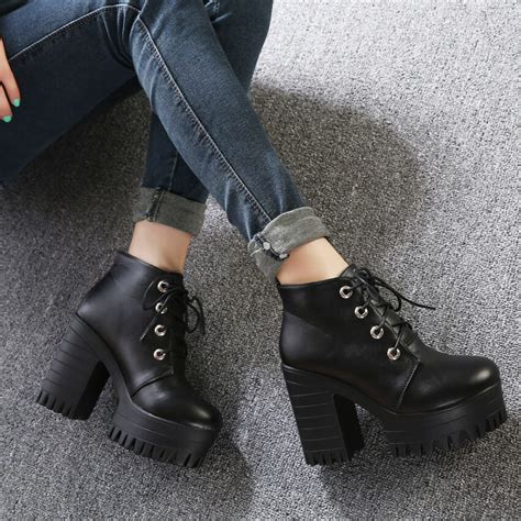 High Heels Ankle Boots – Telegraph