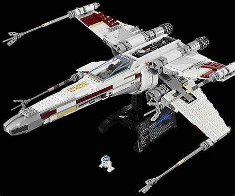 LEGO Star Wars X-Wing