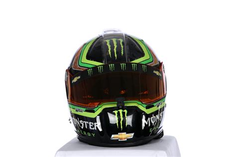 NASCAR drivers' helmets for 2020 season | NASCAR