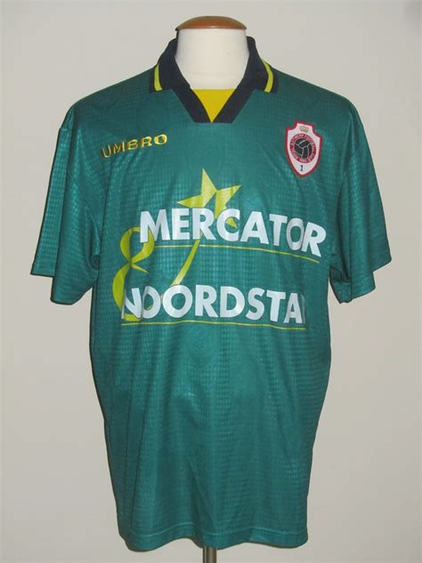 Royal Antwerp 1997-98 Away Kit