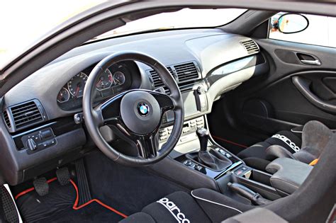 Show me your interior mods | E46 Fanatics Forum