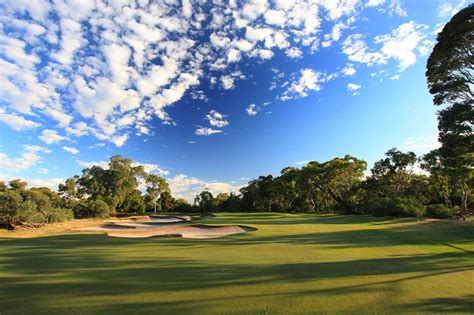 Woodlands Golf Club | Great Golf Courses Of Australia