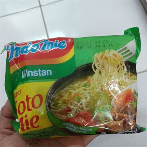 Jual INDOMIE SOTO BIASA | Shopee Indonesia