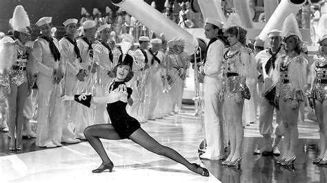 Born to Dance (1936) — The Movie Database (TMDB)