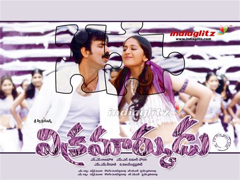 TELUGU MOVIES: Vikramarkudu Movie download