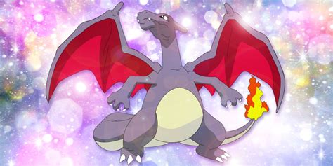 Shiny Charizard Pokemon: What Is It, Where Is It, How Much It Costs