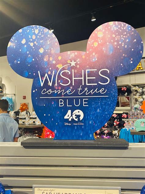 More Magical Make-A-Wish Merchandise - Disney Fashion Blog