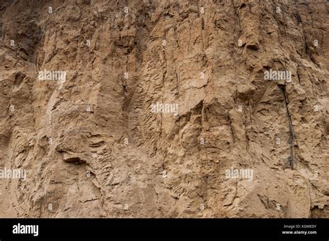 Loam soil texture hi-res stock photography and images - Alamy