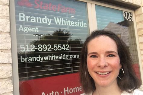 Austin TX Car-Home-Life Insurance Brandy Whiteside-StateFarm