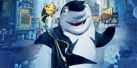 Shark Tale Soundtrack Music - Complete Song List | Tunefind