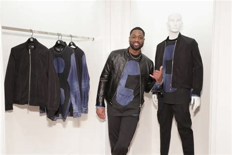 Dwyane Wade on fashion, style for SI Fashionable 50 - Sports Illustrated