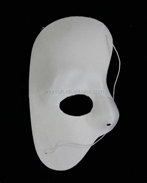 The Phantom Of The Opera Mask,Party Masks/masquerade Masks - Buy ...