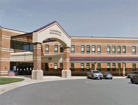 Clarksburg Students Arrested After Handgun Brought To School: PD | Germantown, MD Patch