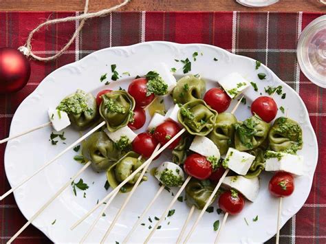 The Best Italian Christmas Dinner Appetizers 2023 - Recipe Central