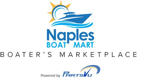 Genuine Boat Parts in Naples, FL - Naples Boat Mart