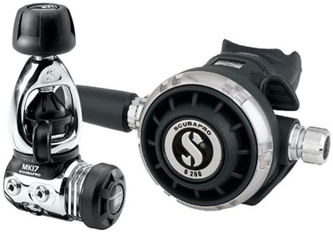 Scuba Regulator | Scuba Gear Canada