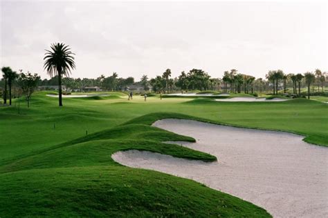 Fort Lauderdale Golf Courses: 10Best Florida Course Reviews