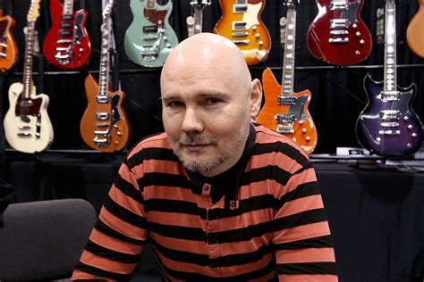 Billy Corgan - 97.9 WGRD