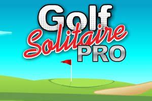 ⭐ Solitario Golf PRO - juego en línea gratis