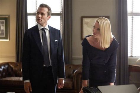 Suits: Season 8B; USA Network Announces Series Return (Video ...