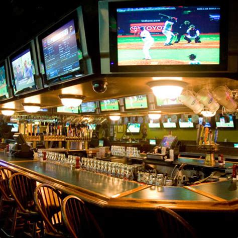 Sports Grille Boston - Drink - Thrillist Boston