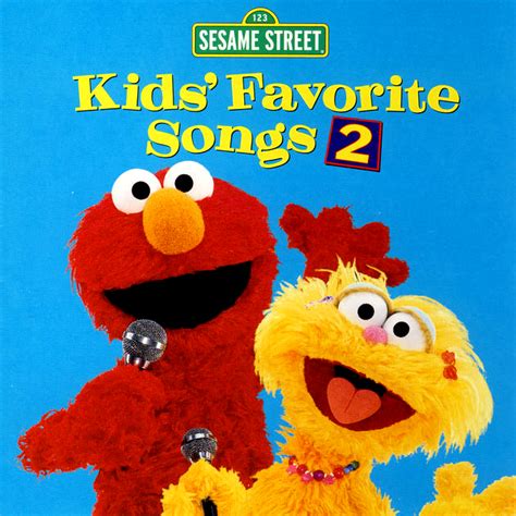 Kids' Favorite Songs 2 (album) | Muppet Wiki | FANDOM powered by Wikia