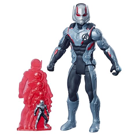 Avengers: Endgame Action Figures and Role Play Items from Hasbro ...