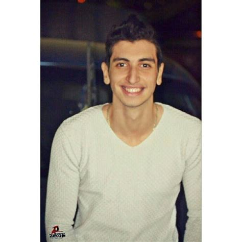 Ahmed Adel Model on Modelisto