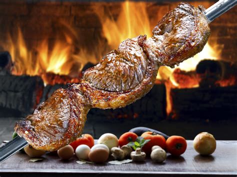 Rodizio - Churrasco Buffet - Gasthof Waldachtal