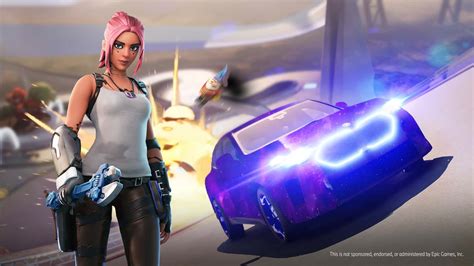 2024 BMW X2 Teased In Fortnite Because The Future Is Now, Old Man